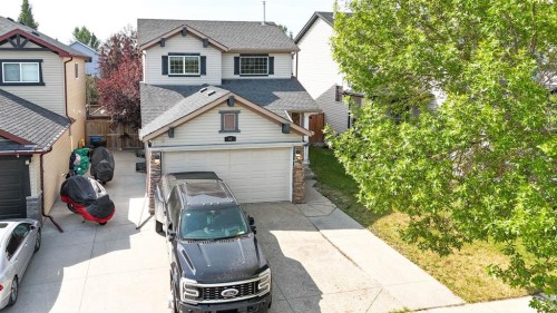 47 Everstone Boulevard Sw, Calgary, AB - Outdoor