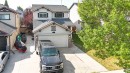 47 Everstone Boulevard Sw, Calgary, AB  - Outdoor 