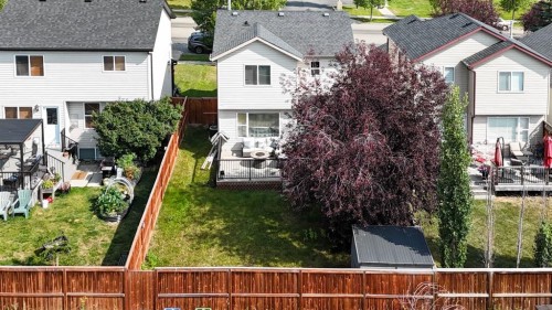47 Everstone Boulevard Sw, Calgary, AB - Outdoor
