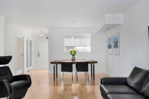 107-1732 9A Street Sw, Calgary, AB - Indoor