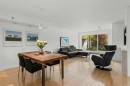 107-1732 9A Street Sw, Calgary, AB  - Indoor 