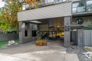 107-1732 9A Street Sw, Calgary, AB  - Outdoor With Exterior 
