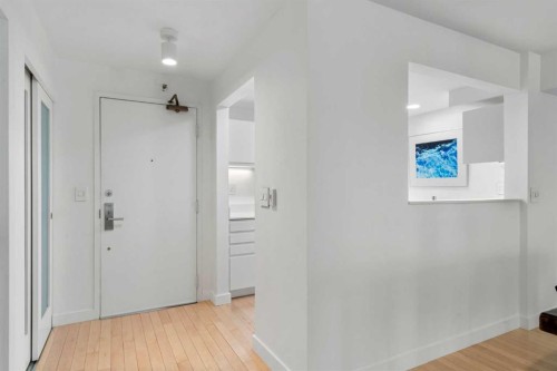 107-1732 9A Street Sw, Calgary, AB - Indoor Photo Showing Other Room