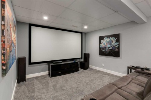 9915 Patton Road Sw, Calgary, AB - Indoor