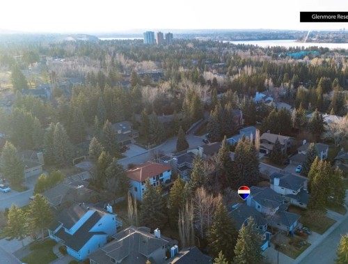 9915 Patton Road Sw, Calgary, AB - Outdoor With View