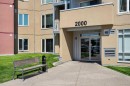 2307-604 East Lake Boulevard Ne, Airdrie, AB  - Outdoor With Exterior 