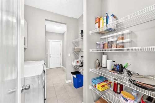 56 Evansborough Green Nw, Calgary, AB - Indoor