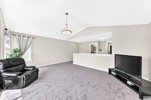 56 Evansborough Green Nw, Calgary, AB - Indoor