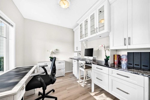 144 Copperstone Gardens, Calgary, AB - Indoor