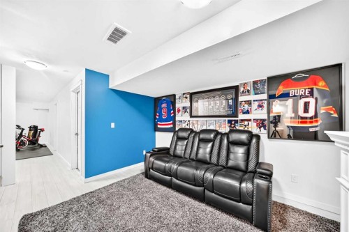 144 Copperstone Gardens, Calgary, AB - Indoor