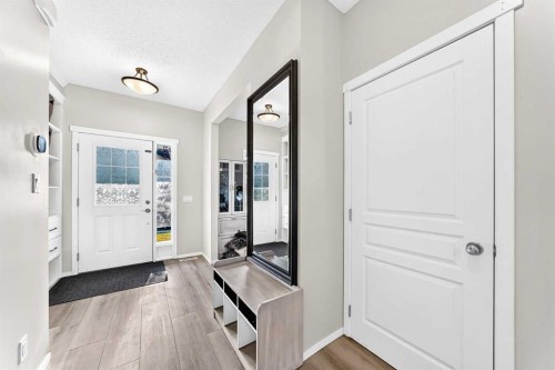 144 Copperstone Gardens, Calgary, AB - Indoor Photo Showing Other Room