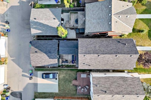 144 Copperstone Gardens, Calgary, AB - Outdoor