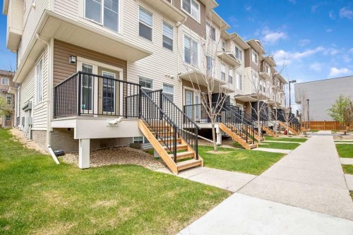 902 Sage Hill Grove Nw, Calgary, AB - Outdoor