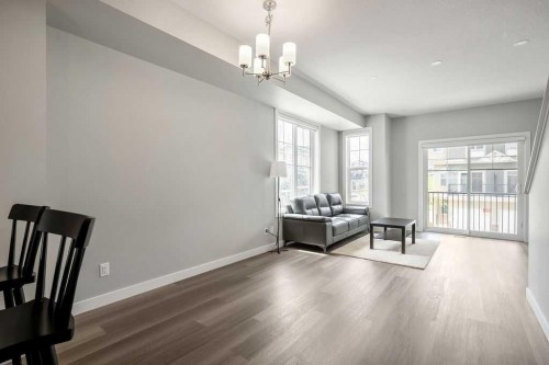 902 Sage Hill Grove Nw, Calgary, AB - Indoor