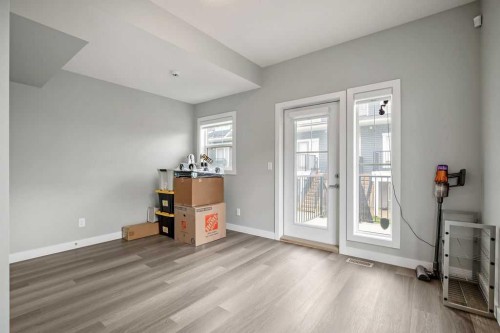 902 Sage Hill Grove Nw, Calgary, AB - Indoor