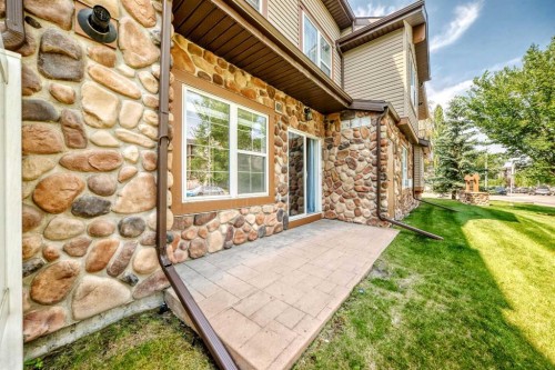 103-160 Panatella Landing Nw, Calgary, AB - Outdoor