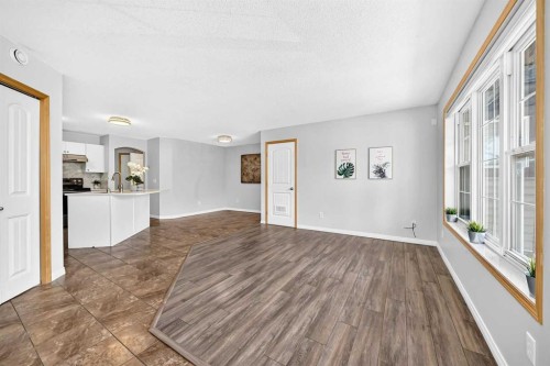 103-160 Panatella Landing Nw, Calgary, AB - Indoor Photo Showing Other Room