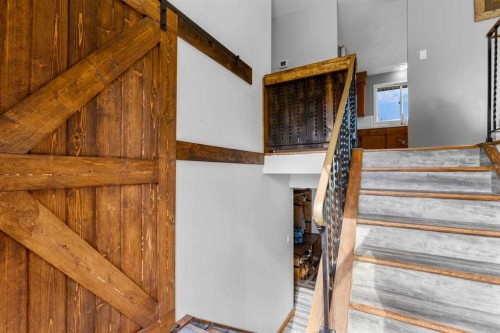 466054 113 Street East, Rural Foothills County, AB - Indoor Photo Showing Other Room