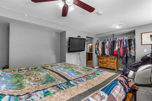 466054 113 Street East, Rural Foothills County, AB - Indoor
