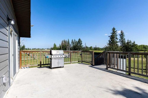 466054 113 Street East, Rural Foothills County, AB - Outdoor With Exterior