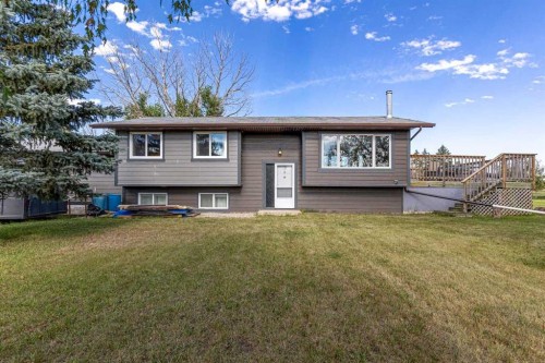 466054 113 Street East, Rural Foothills County, AB - Outdoor