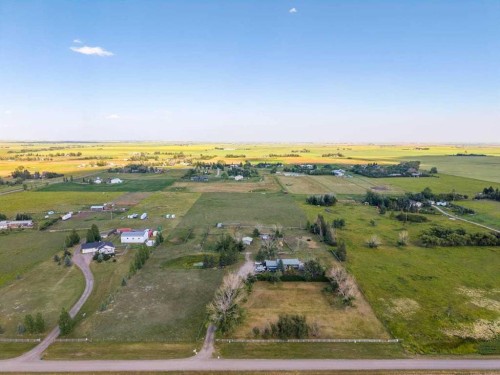 466054 113 Street East, Rural Foothills County, AB - Outdoor With View