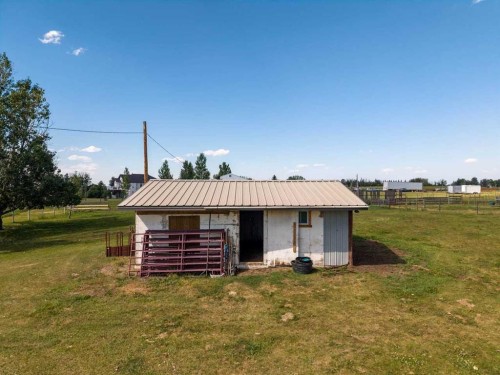 466054 113 Street East, Rural Foothills County, AB - Outdoor