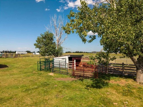 466054 113 Street East, Rural Foothills County, AB - Outdoor With View