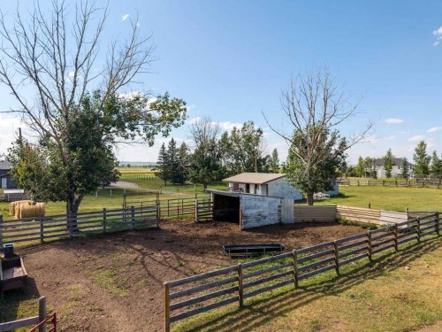 466054 113 Street East, Rural Foothills County, AB - Outdoor With View