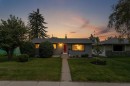 2614 44 Street Se, Calgary, AB  - Outdoor 