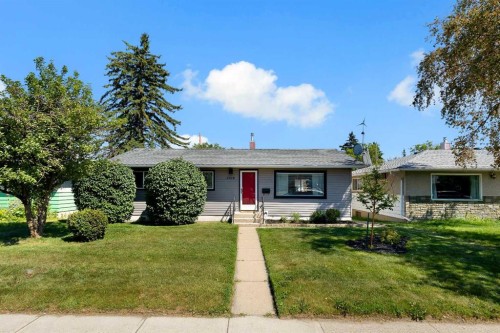 2614 44 Street Se, Calgary, AB - Outdoor