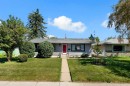 2614 44 Street Se, Calgary, AB  - Outdoor 