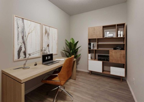 113-2715 12 Avenue Se, Calgary, AB 