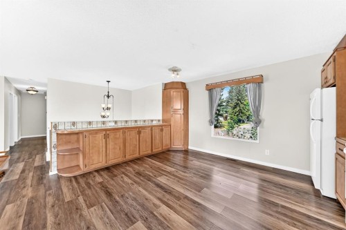 5820 Dalridge Hill Nw, Calgary, AB - Indoor