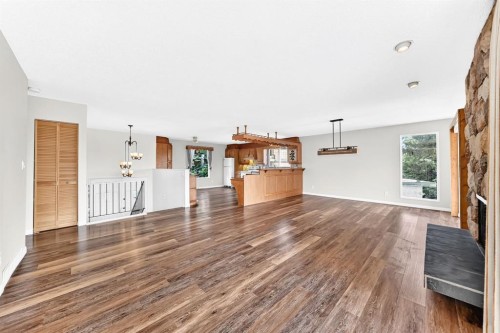 5820 Dalridge Hill Nw, Calgary, AB - Indoor