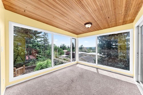 5820 Dalridge Hill Nw, Calgary, AB - Outdoor With Exterior