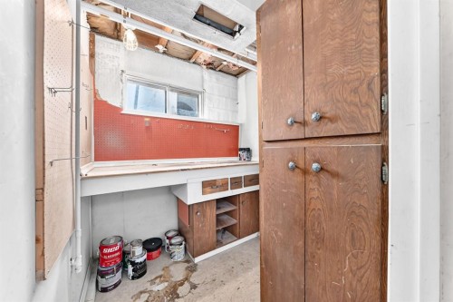 5820 Dalridge Hill Nw, Calgary, AB - Indoor