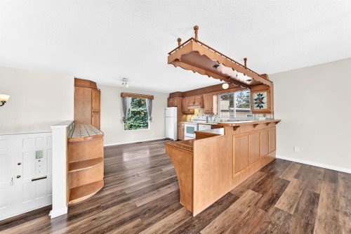 5820 Dalridge Hill Nw, Calgary, AB - Indoor