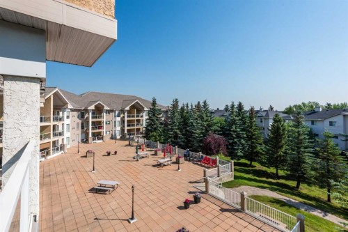 304-728 Country Hills Road Nw, Calgary, AB - Outdoor