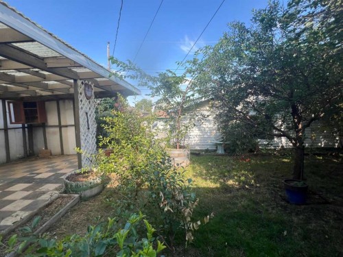 4708 Greenview Drive Ne, Calgary, AB - Outdoor