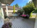129 Arbour Ridge Circle Nw, Calgary, AB  - Outdoor With Deck Patio Veranda With Exterior 
