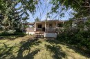 281014-274 Range Road, Rural Rocky View County, AB  - Outdoor With Deck Patio Veranda 
