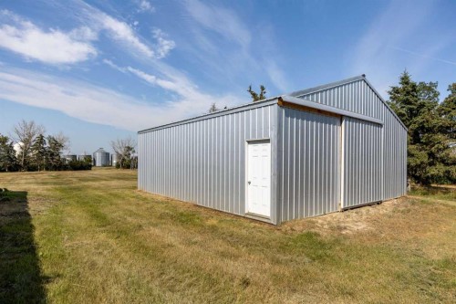 281014-274 Range Road, Rural Rocky View County, AB - Outdoor