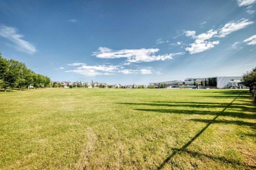 14 Springborough Crescent Sw, Calgary, AB - Outdoor With View