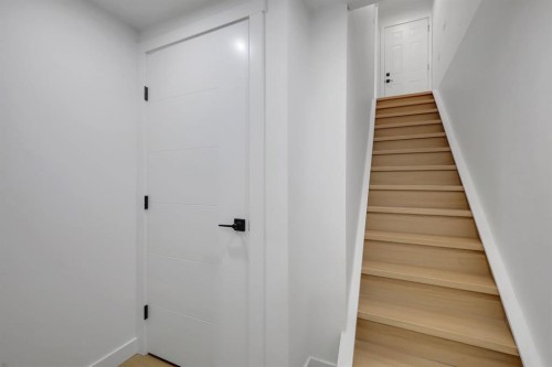 1174 Abbeydale Drive Ne, Calgary, AB - Indoor Photo Showing Other Room