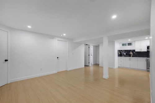 1174 Abbeydale Drive Ne, Calgary, AB - Indoor