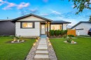 1174 Abbeydale Drive Ne, Calgary, AB  - Outdoor 
