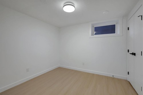 1174 Abbeydale Drive Ne, Calgary, AB - Indoor Photo Showing Other Room