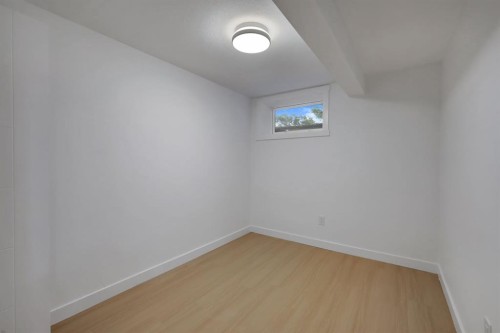 1174 Abbeydale Drive Ne, Calgary, AB - Indoor Photo Showing Other Room