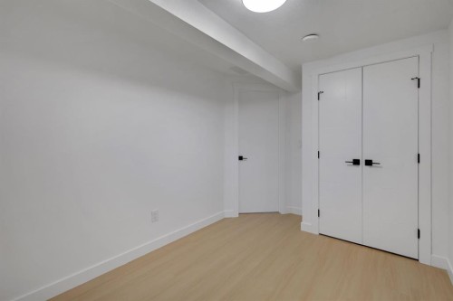 1174 Abbeydale Drive Ne, Calgary, AB - Indoor Photo Showing Other Room